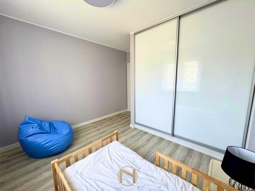 Gorzów Wielkopolski Górczyn, 619 000 zł, 67.83 m2, parter miniaturka 9