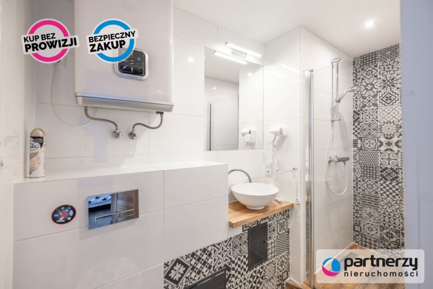 Gdańsk Śródmieście, 858 000 zł, 51.3 m2, z balkonem miniaturka 14
