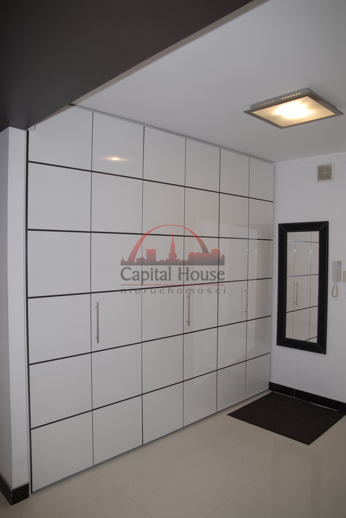 Luksusowy apartament na Mokotowiw "Osiedle Marina" miniaturka 7