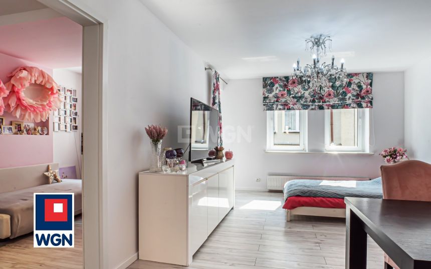 Bolesławiec, 599 000 zł, 66.2 m2, z garażem miniaturka 2