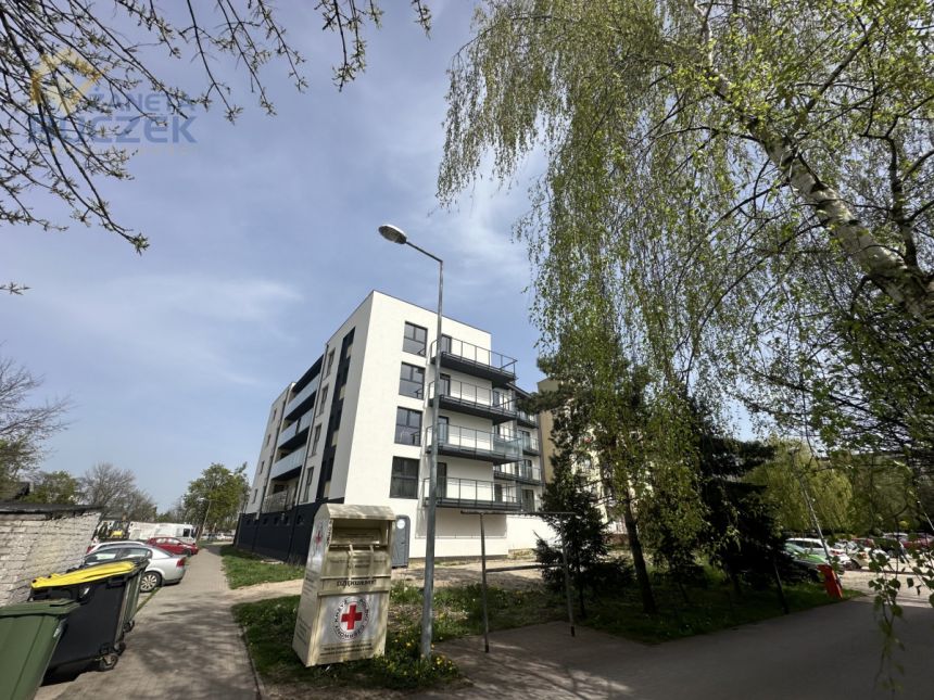 Sochaczew, 522 000 zł, 69.6 m2, M3 miniaturka 1