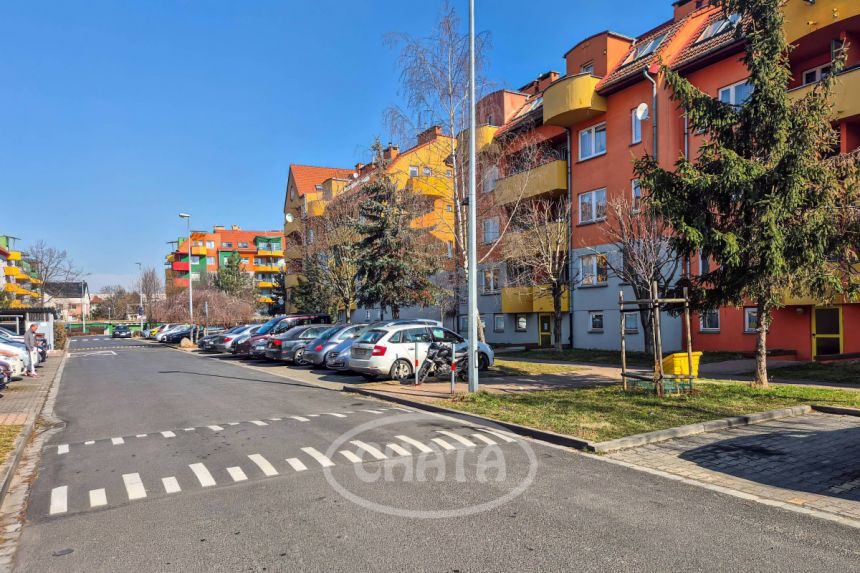 Wrocław Krzyki, 709 000 zł, 69.29 m2, pietro 3 miniaturka 20