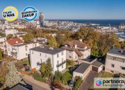 Gdynia Kamienna Góra, 3 390 000 zł, 183 m2, z garażem miniaturka 1