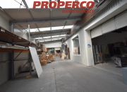 Hala i biuro, 810 m2, Czarnów miniaturka 2