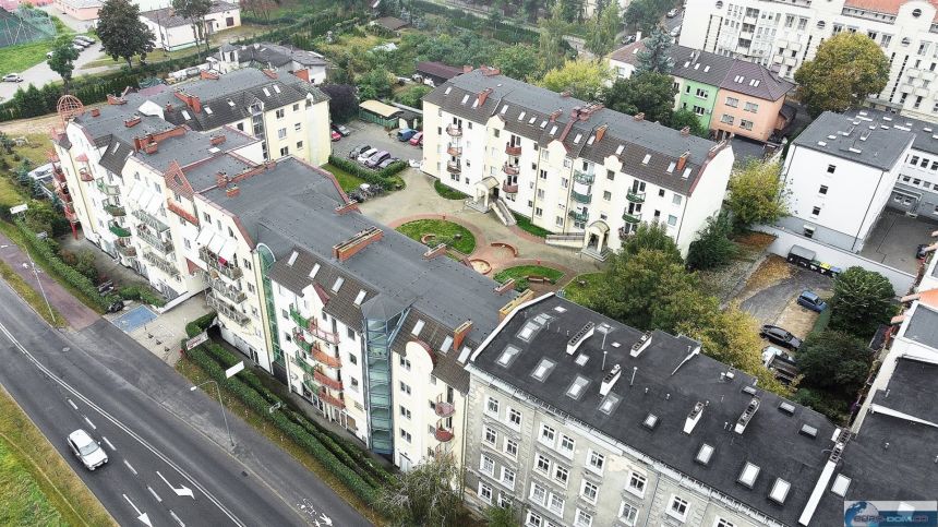 Poznań Dolna Wilda, 1 500 zł, 32 m2, kawalerka miniaturka 13