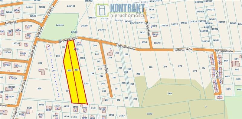 Oferta dla dewelopera - zdjęcie 1