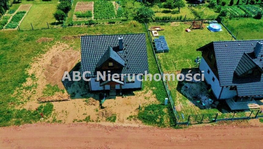 Wysoka, 650 000 zł, 105 m2, do wykończenia miniaturka 15