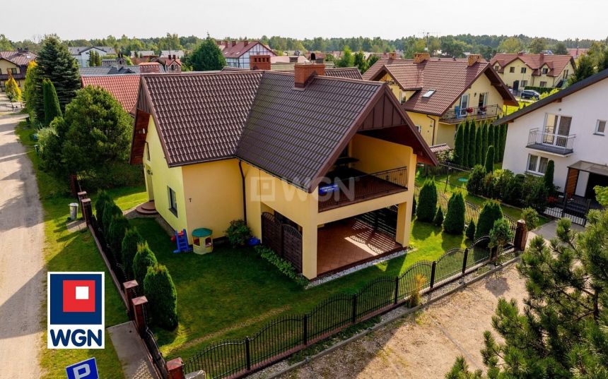 Rowy, 1 299 000 zł, 146.8 m2, stan idealny miniaturka 2