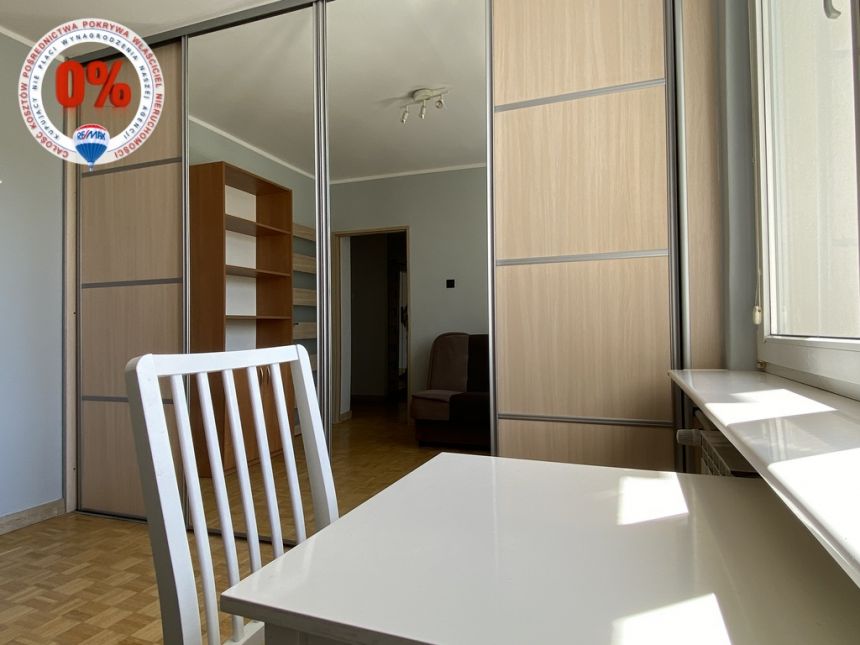 Przytulne 3 niezależne pokoje blisko metra miniaturka 15