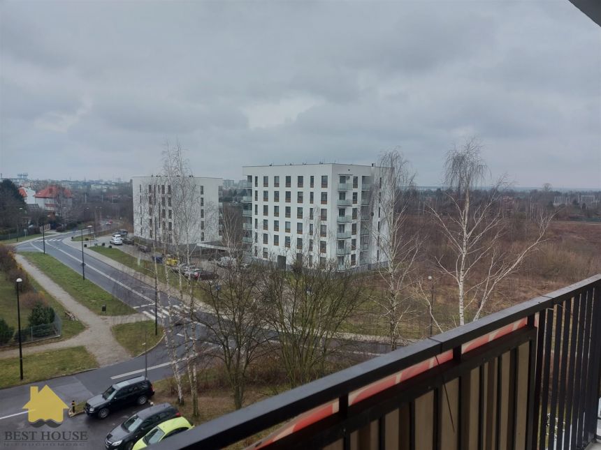 Lublin Czuby, 666 000 zł, 74.04 m2, umeblowane miniaturka 19