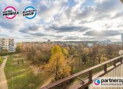 Gdańsk Zaspa, 619 000 zł, 48.9 m2, 2 pokojowe miniaturka 8
