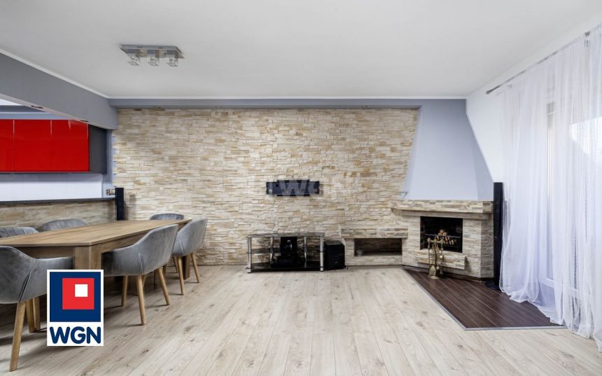Poznań Starołęka, 1 250 000 zł, 164.9 m2, jednorodzinny miniaturka 4
