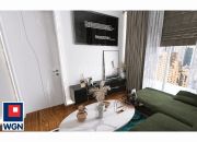 Gdańsk Śródmieście, 384 359 zł, 26.26 m2, do wykończenia miniaturka 2