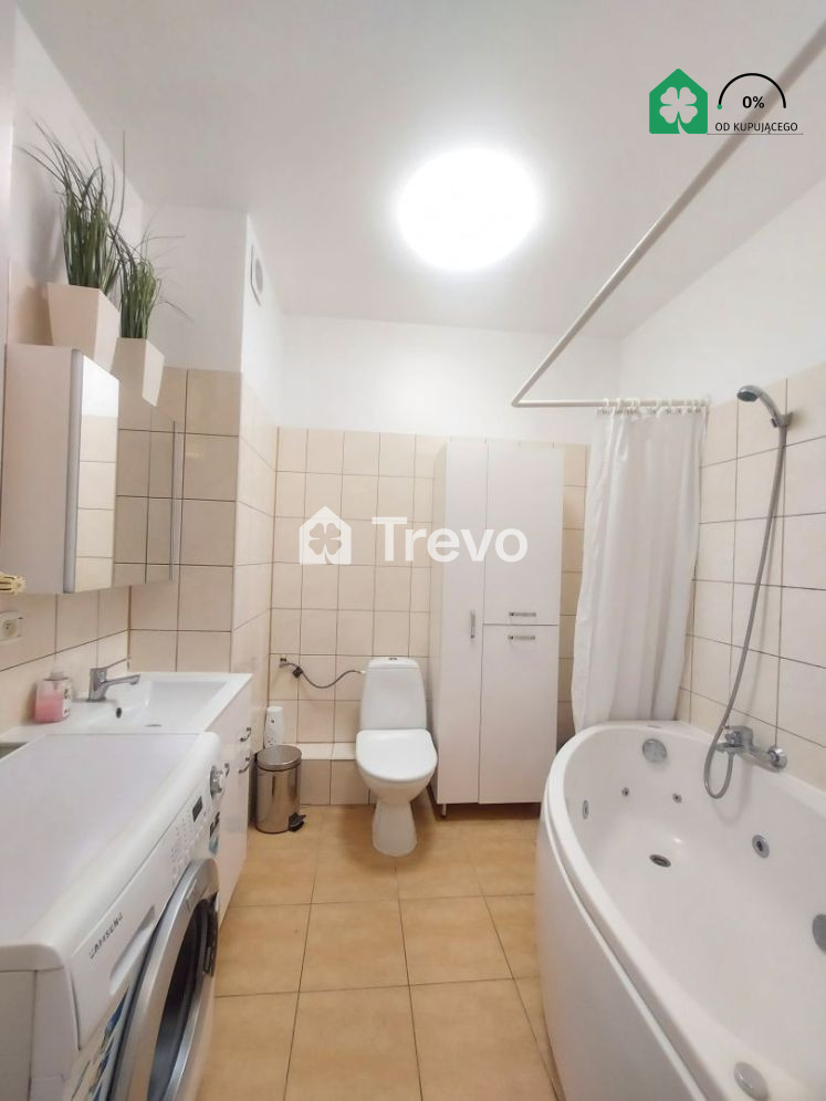 Gdańsk Nowe Ujeścisko, 1 089 000 zł, 80.8 m2, pietro 1/2 miniaturka 12