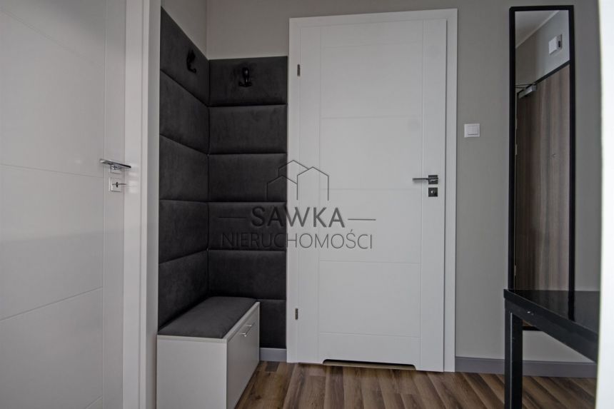 Nowa Sól, 2 200 zł, 39 m2, w bloku miniaturka 14