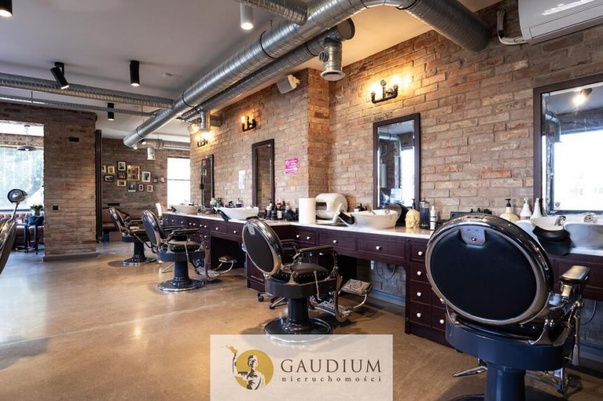 Salon fryzjerski PREMIUM miniaturka 3