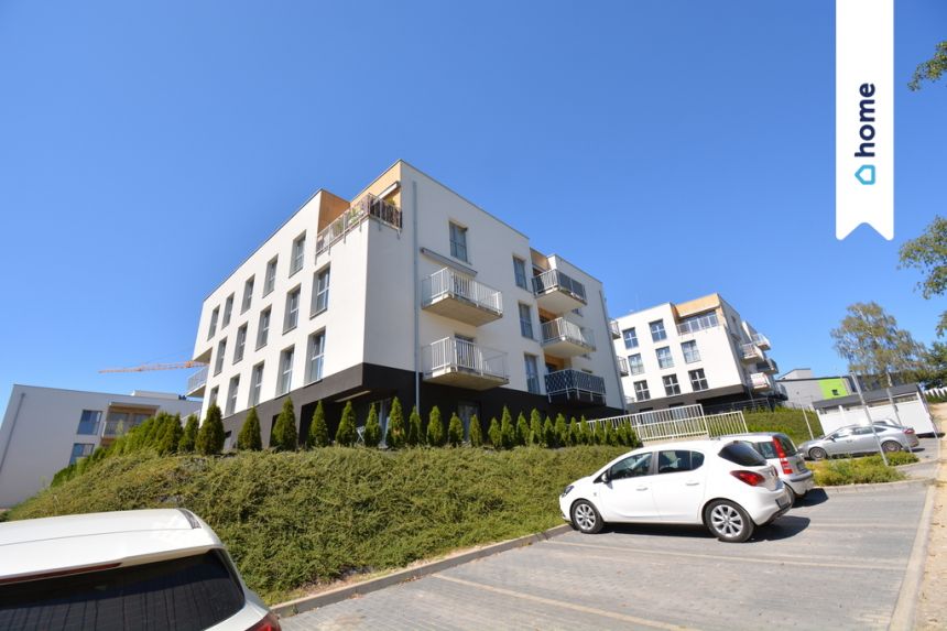 Nowe mieszkanie Rybnik Sosnowa miniaturka 9