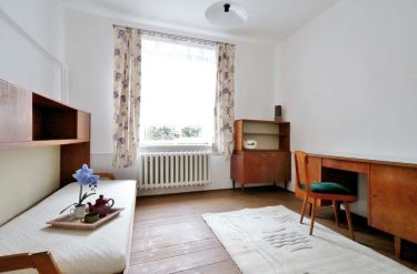 Warszawa Zacisze, 1 800 000 zł, 100 m2, ogrzewanie gazowe