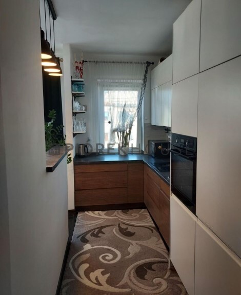 3-pokojowe mieszkanie na Pradze-Południe miniaturka 4