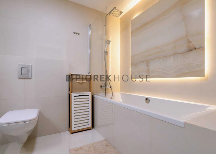 4-pokojowe mieszkanie na Białołęce miniaturka 6