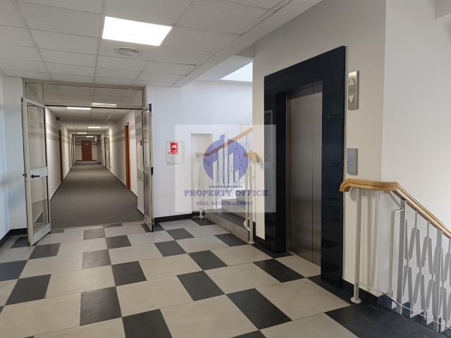 Śródmieście: biuro 34 m2 miniaturka 5