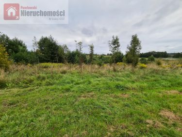 Paszkówka, 129 000 zł, 1.6 ha, rolno-budowlana