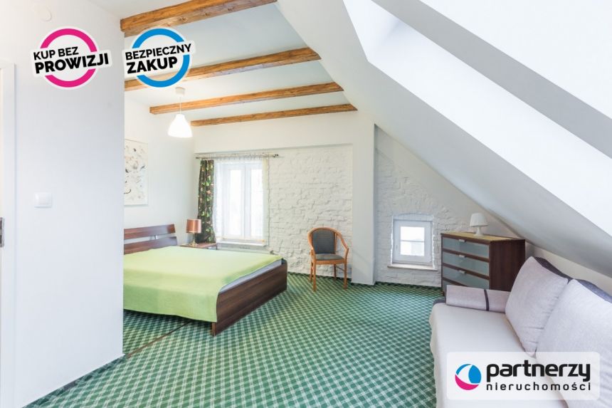 Lubiatowo, 3 749 000 zł, 400 m2, z cegły miniaturka 7