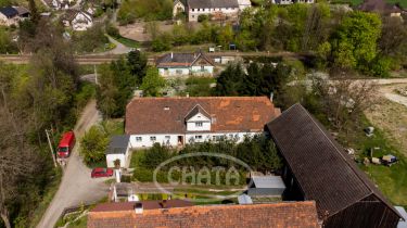 Bierkowice, 480 000 zł, 349 m2, pół bliźniaka