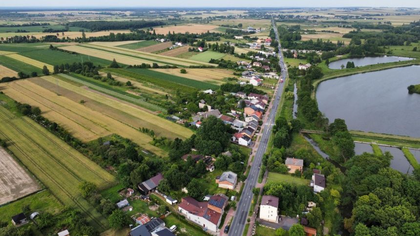 FILM / FOTOWOLTAIKA ! Opcja 3 oddzielnych mieszkań miniaturka 2