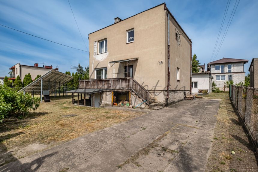 Nowy Dwór Mazowiecki, 890 000 zł, 163.49 m2, ogrzewanie węglowe miniaturka 8