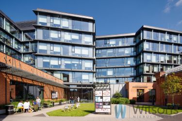 Warszawa Praga, 7 000 euro, 400 m2, biuro