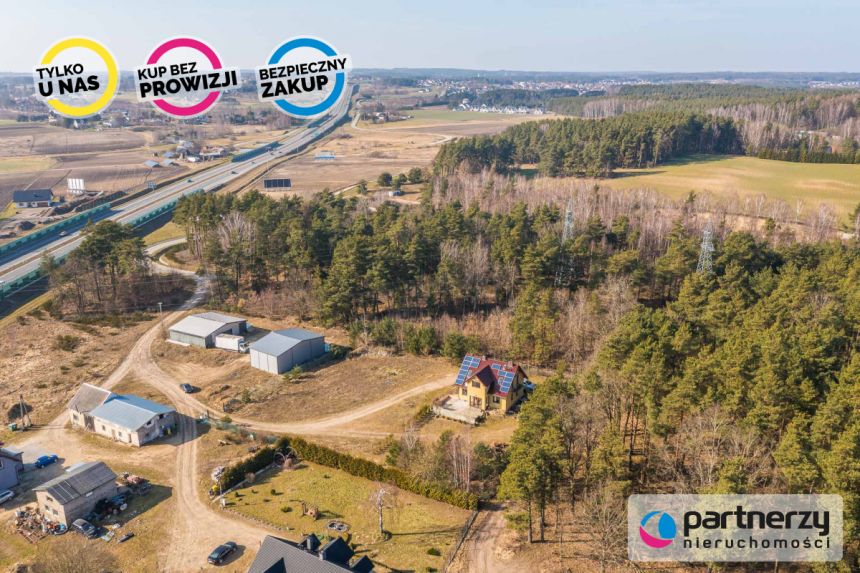 Dobrzewino, 899 000 zł, 121 m2, z silikatu miniaturka 6
