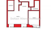WROCŁAW ! MŁYN MARIA ! APARTAMENT !!! OKAZJA !!! miniaturka 13