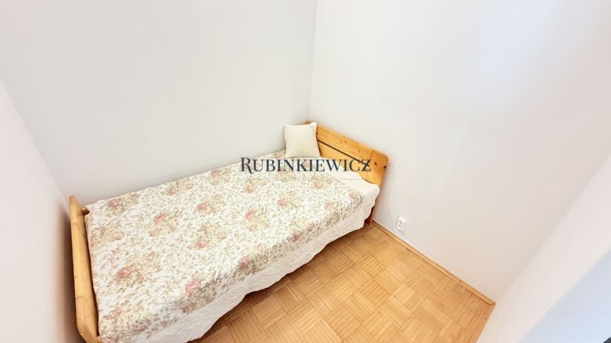KAWALERKA 30 M2 UL. CZERNIAKOWSKA 38A miniaturka 12