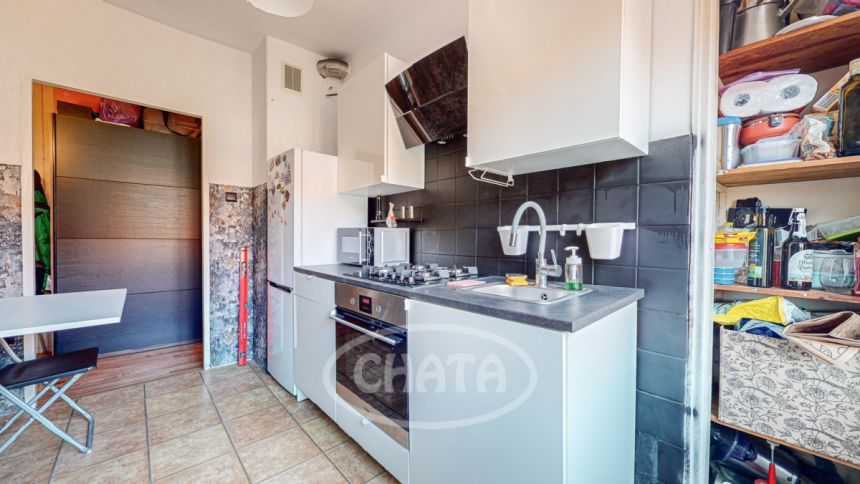 Wrocław Śródmieście, 599 000 zł, 48 m2, pietro 1 miniaturka 15