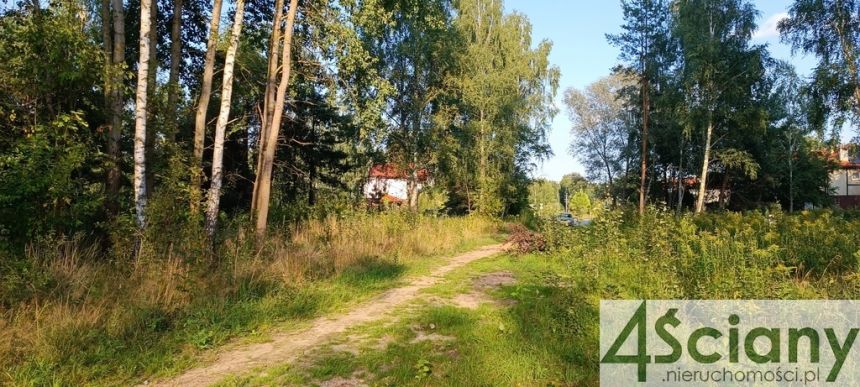 Czarny Las, 2 280 850 zł, 82.94 ar, woda w drodze miniaturka 7