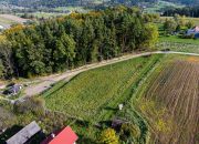 Działka budowlana w gwoźdźcu 25 arów 99 000 zł miniaturka 3