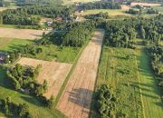 Działka 1,4ha, koncepcja 22 domy Jaśkowice miniaturka 1