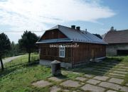 Gnojnik, Działka budowlana o pow.: 2700 m2 miniaturka 15