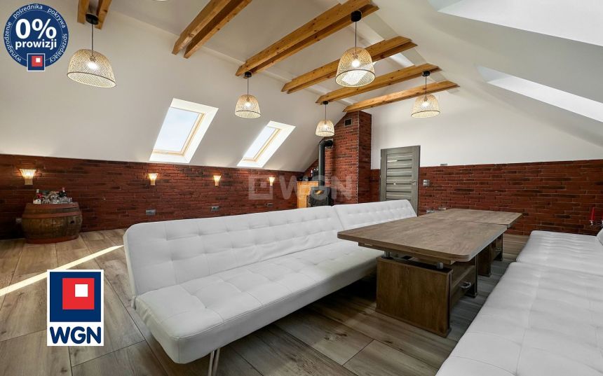 Zabrze Osiedle Mikołaja Kopernika, 1 799 000 zł, 245.26 m2, murowany miniaturka 14