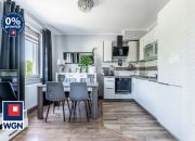 Rumia Osiedle Biała Rzeka, 579 000 zł, 57.35 m2, M3 miniaturka 5