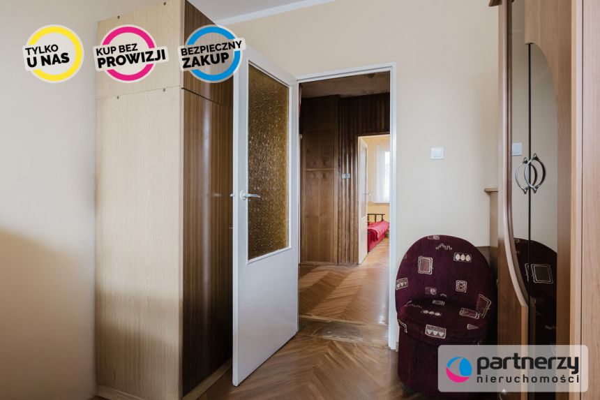 Gdańsk Suchanino, 615 000 zł, 52.97 m2, pietro 3/4 miniaturka 10