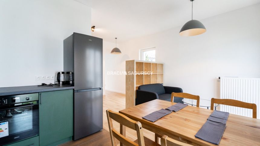 fajne 2 pokojowe na Zabłociu miniaturka 10