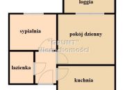 Umeblowane mieszkanie z dużą loggią miniaturka 18