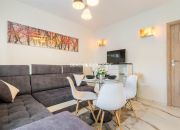 Nowoczesny 4-pokojowy apartament, Nowy Bieżanów miniaturka 1