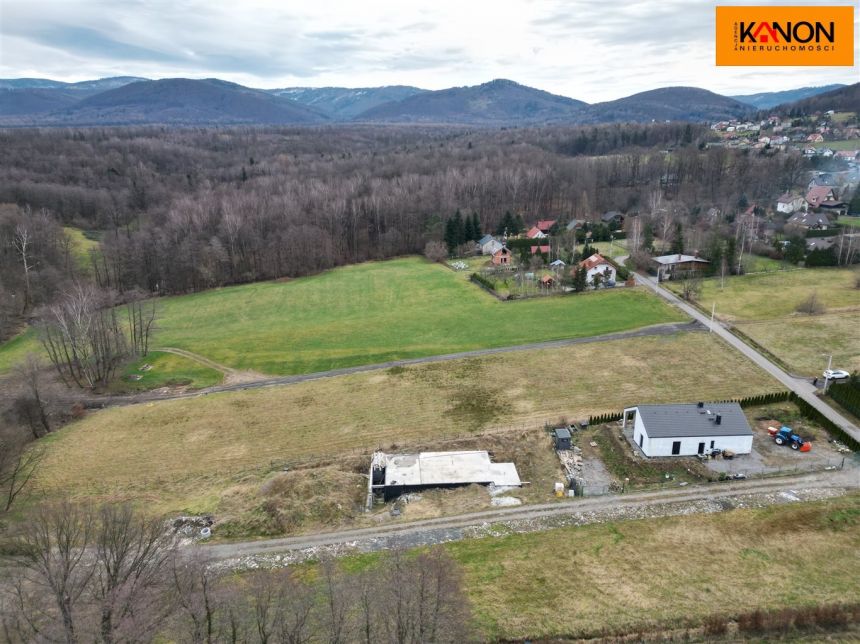 Grodziec, 249 000 zł, 10.02 ar, bez prowizji miniaturka 17