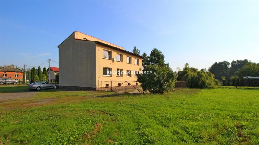 Kęty, obręb Bielany, powiat oświęcimski miniaturka 27