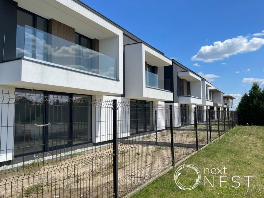Lesznowola, 1 059 000 zł, 124 m2, ogrzewanie podłogowe miniaturka 2