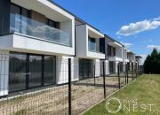 Lesznowola, 1 059 000 zł, 124 m2, ogrzewanie podłogowe miniaturka 2