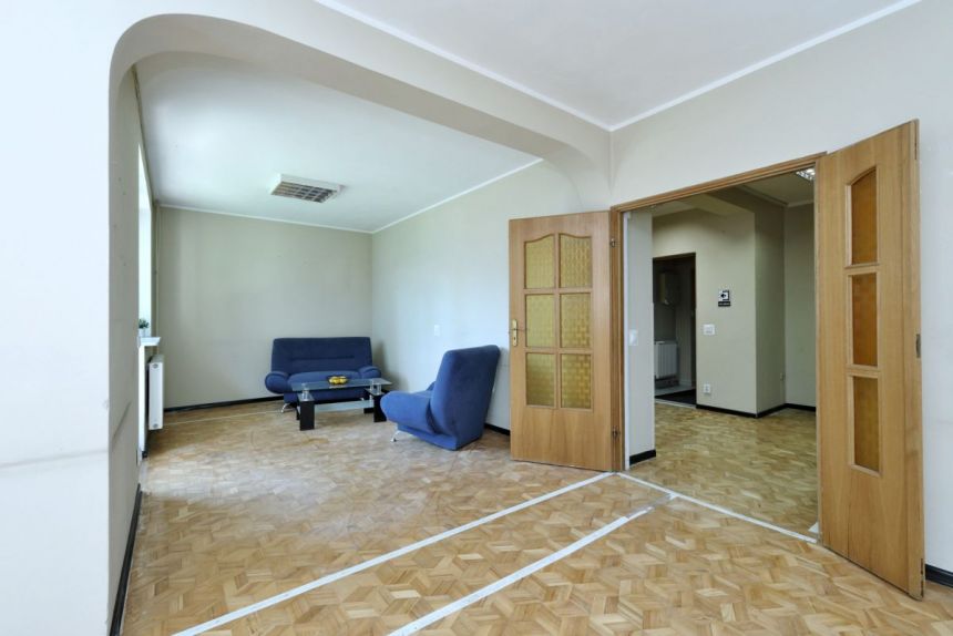 Warszawa Zacisze, 2 000 000 zł, 346.1 m2, segment skrajny miniaturka 27
